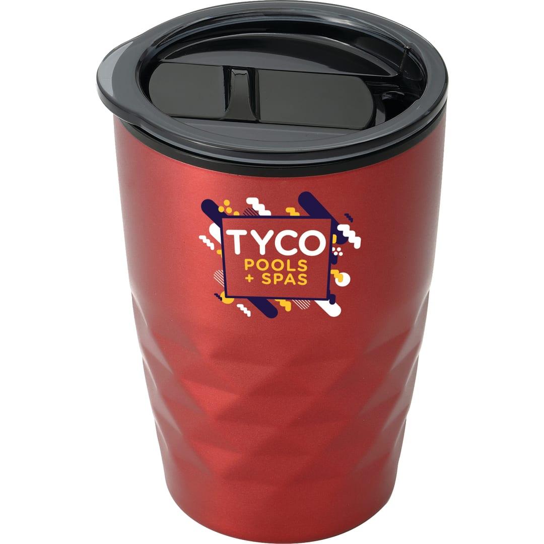 Kappa 12oz tumbler Red miniatura 12