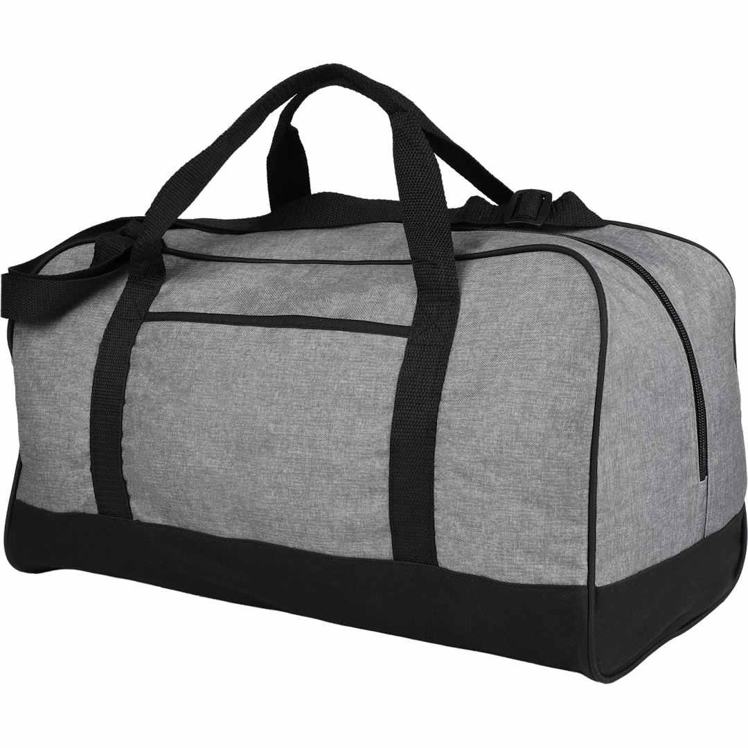 Heather 18 duffel bag Royal front