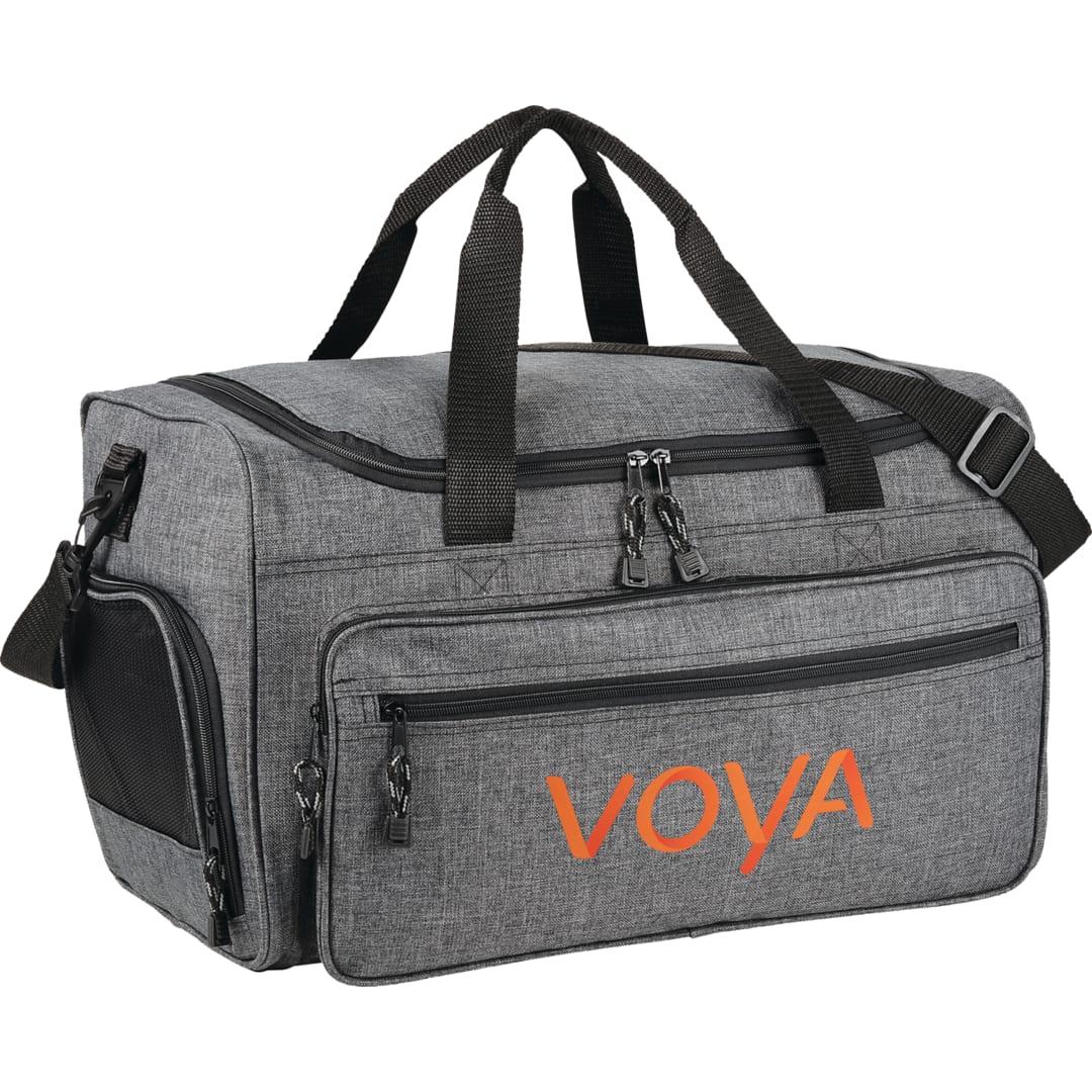 Excel sport 18 club duffel bag Dark Gray miniatura 13