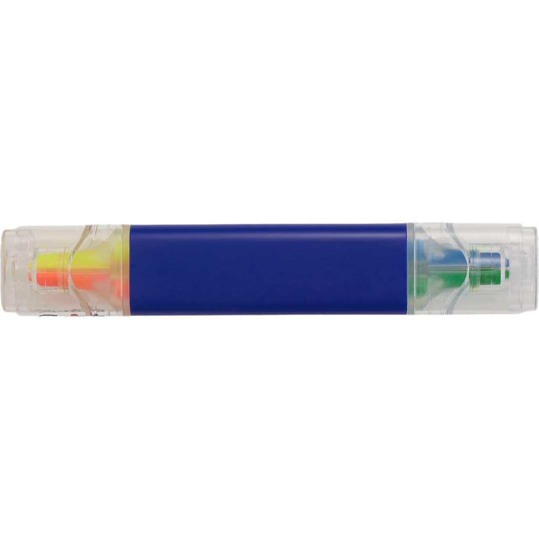 Scripto® quad highlighter Black miniatura 20