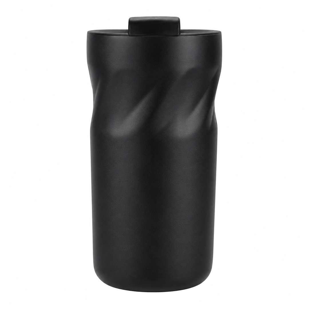 Thalia 16oz vacuum tumbler Black miniatura 11