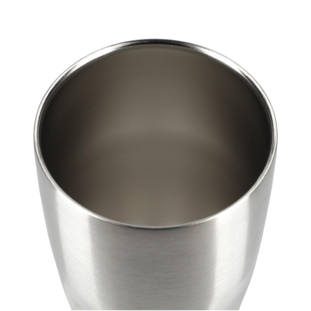 Victor recycled vacuum insulated tumbler 20oz Black miniatura 29