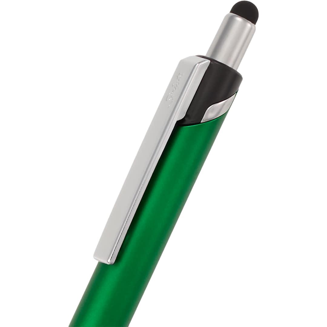 Scripto® revel recycled stylus pen Black miniatura 20