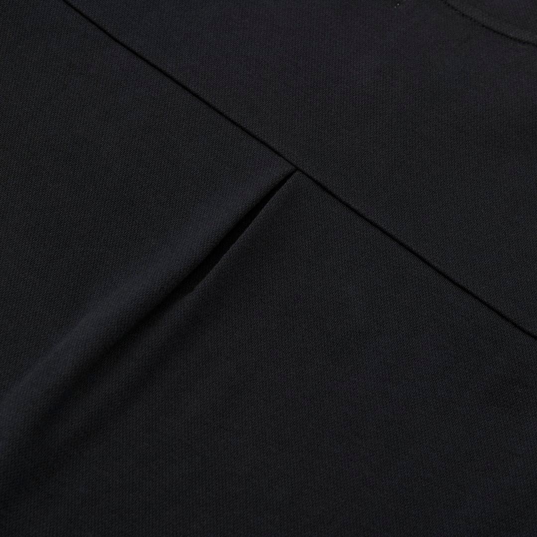 Rigi eco knit full zip - womens Navy Blue miniatura 24