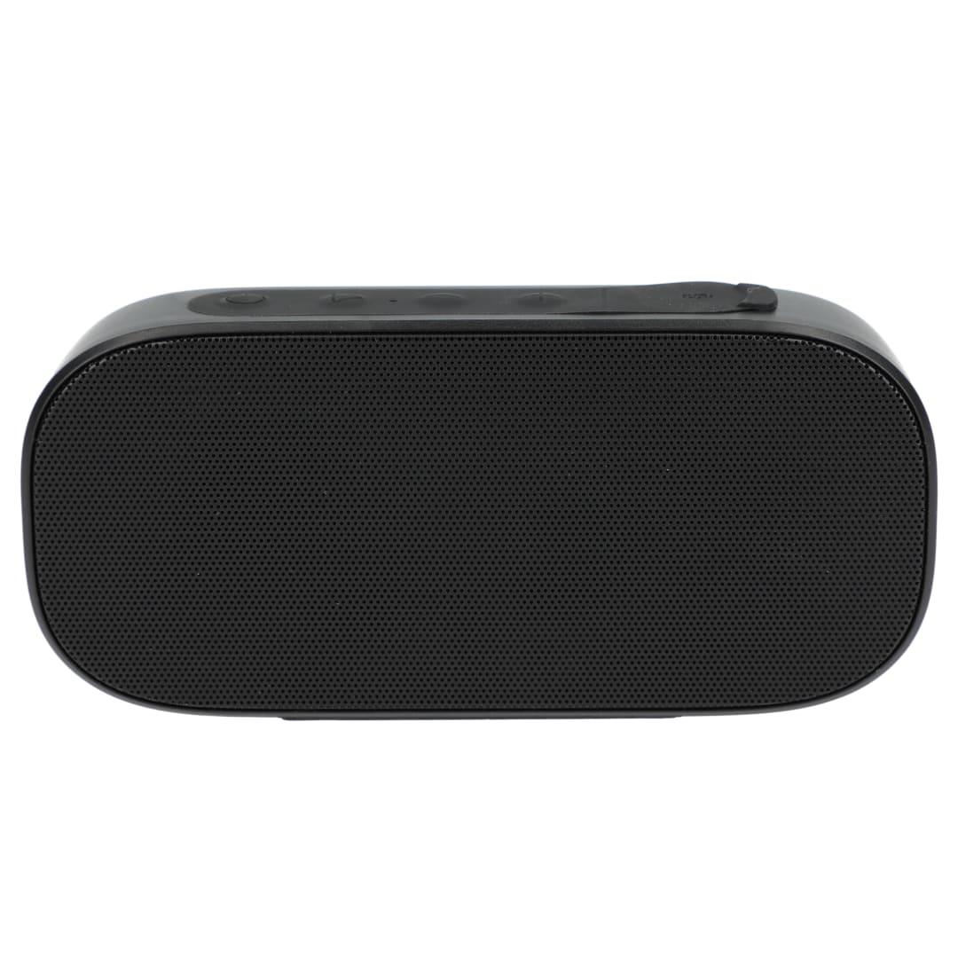 Stark 2.0 bluetooth speaker Black miniatura 4