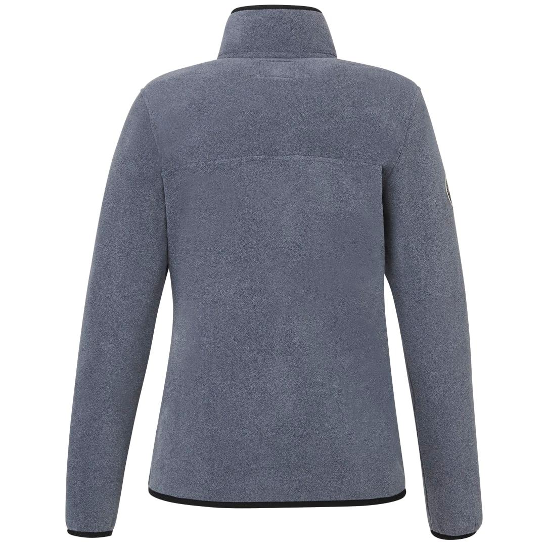 Roots73 westville eco microfleece pullover-womens Beige miniatura 11