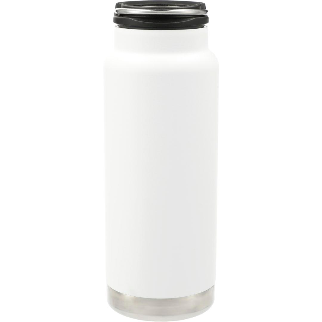 Klean kanteen eco tkwide 32oz- loop cap Black miniatura 16