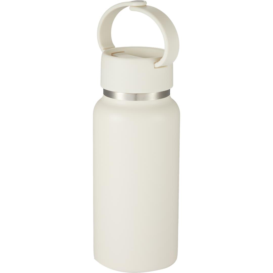 Mini thor recycled vacuum insulated bottle 8oz Black miniatura 42