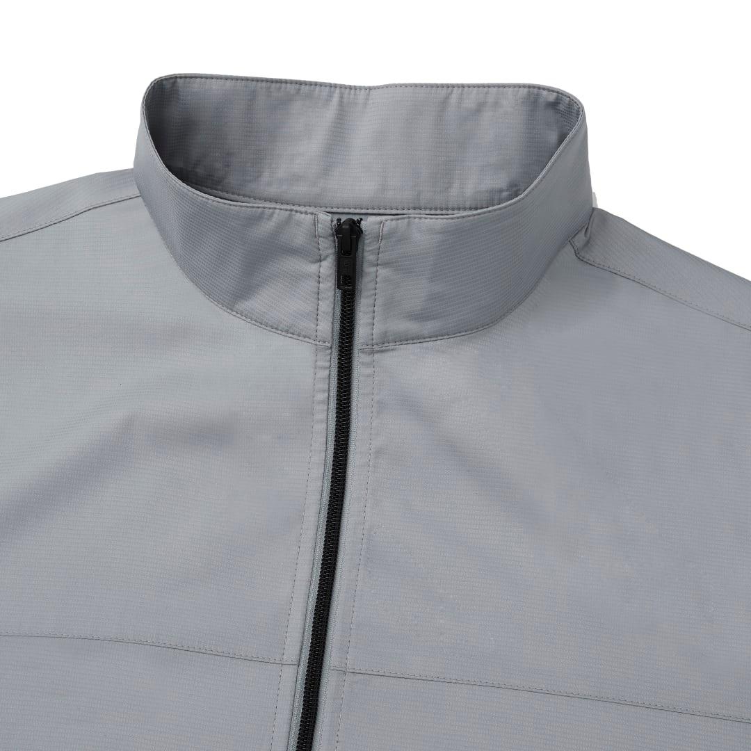 Morgan eco jacket - mens Steel Blue miniatura 20