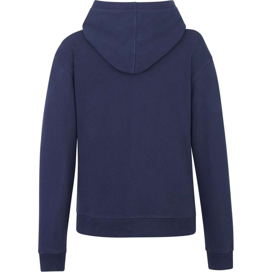 Tentree organic cotton classic hoodie - womens Blue miniatura 2