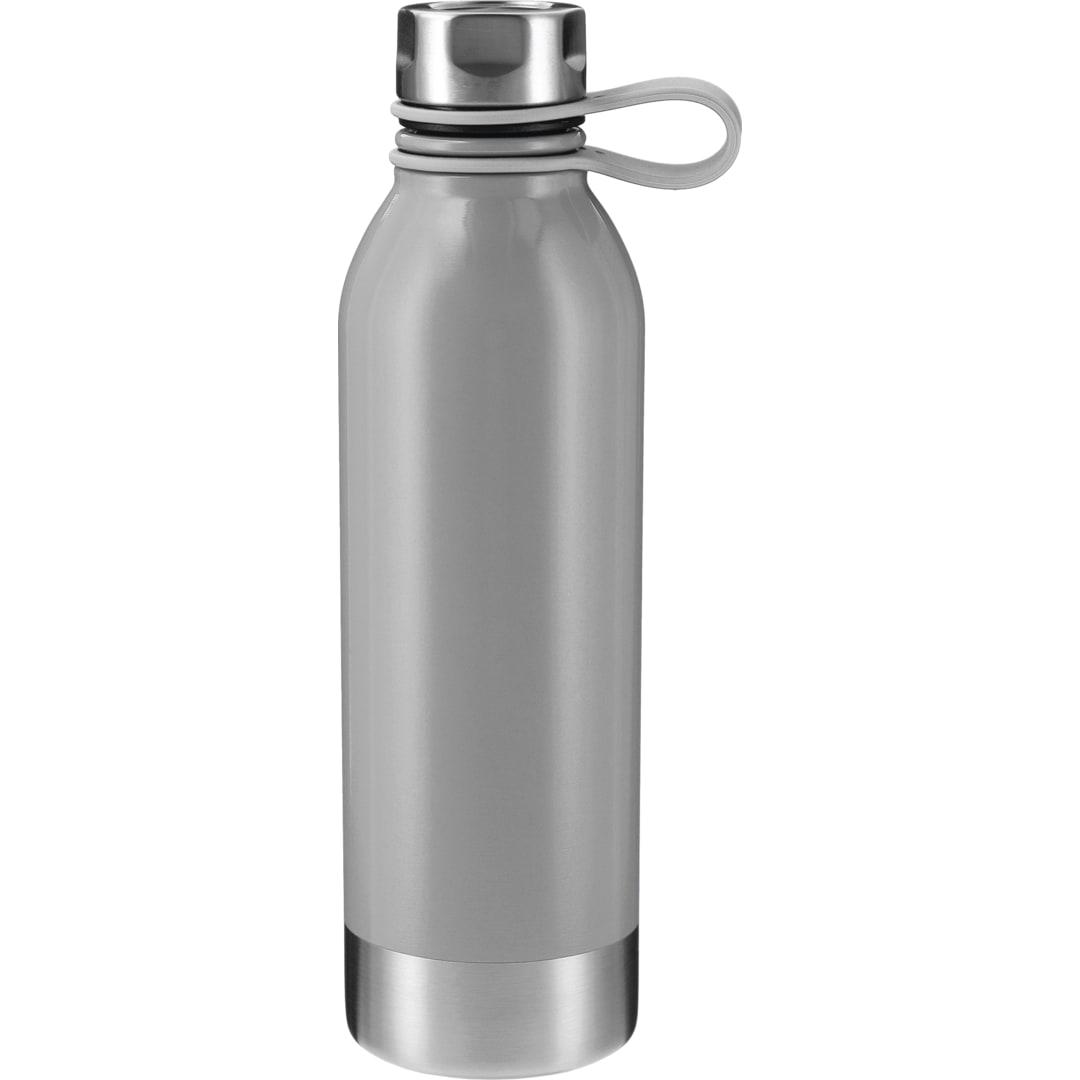 Perth 25oz stainless sports bottle Blue miniatura 7