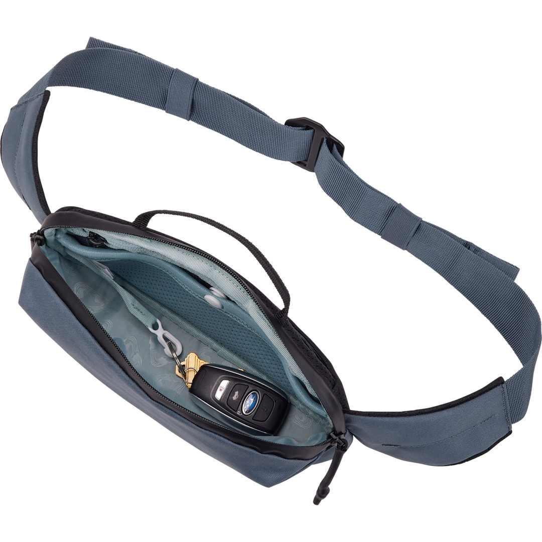 Thule aion sling Dark Slate miniatura 19