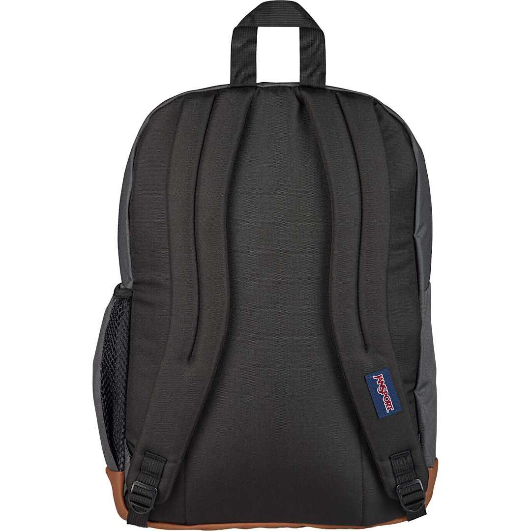 Jansport cool student 15 computer backpack Black miniatura 16