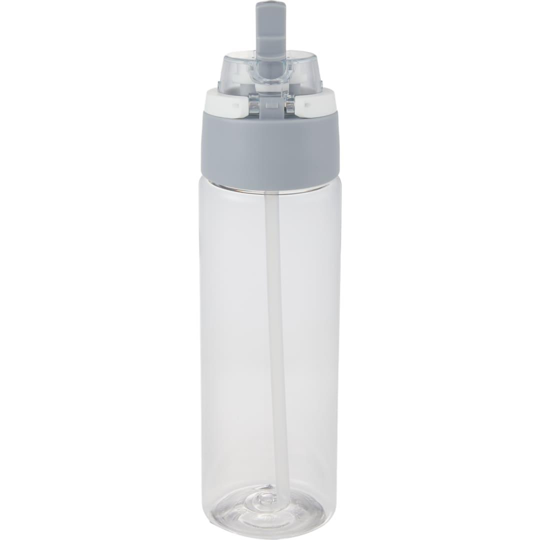 Ella rpet single wall sports bottle 24oz Red miniatura 33