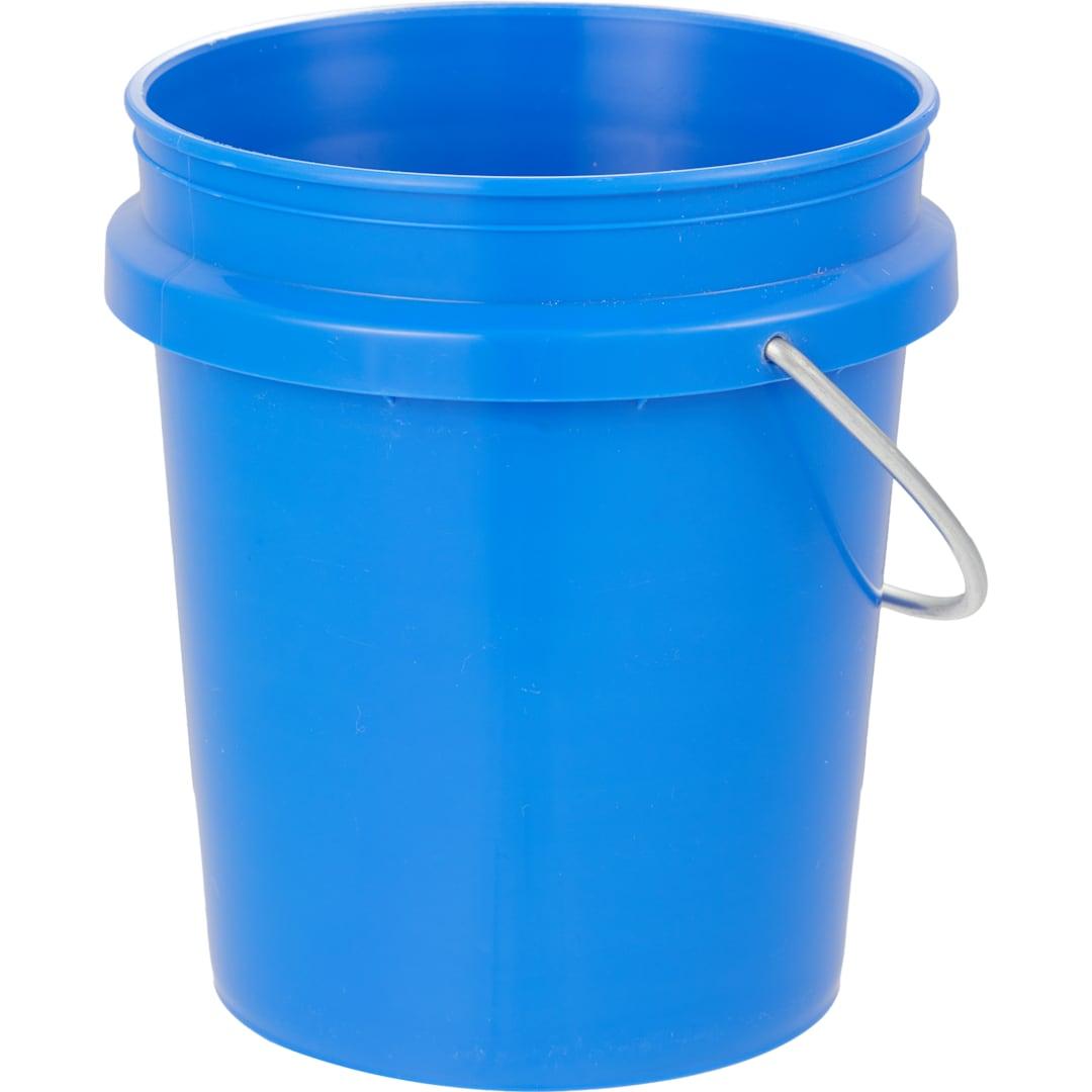 Mini bucket Black miniatura 20