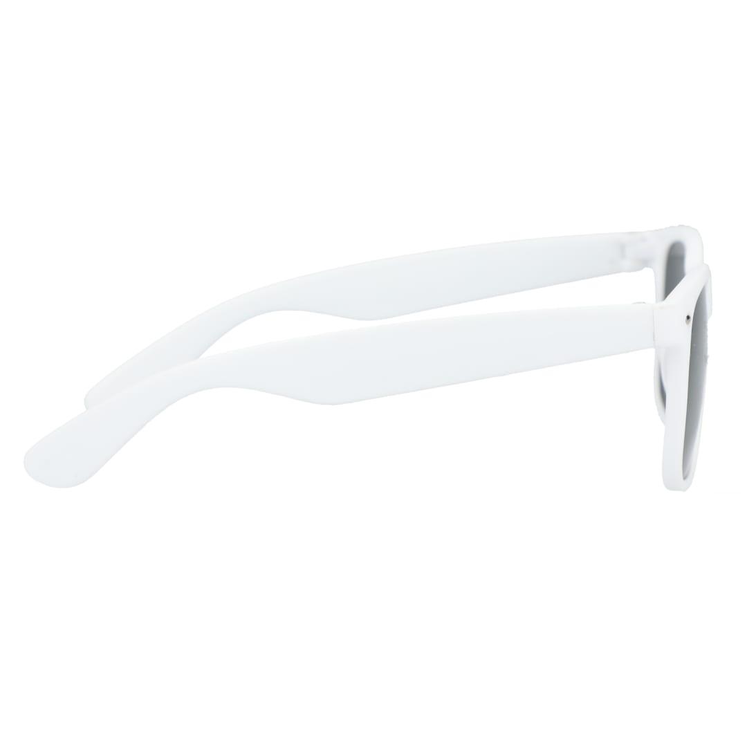 Sun ray recycled sunglasses Black miniatura 26