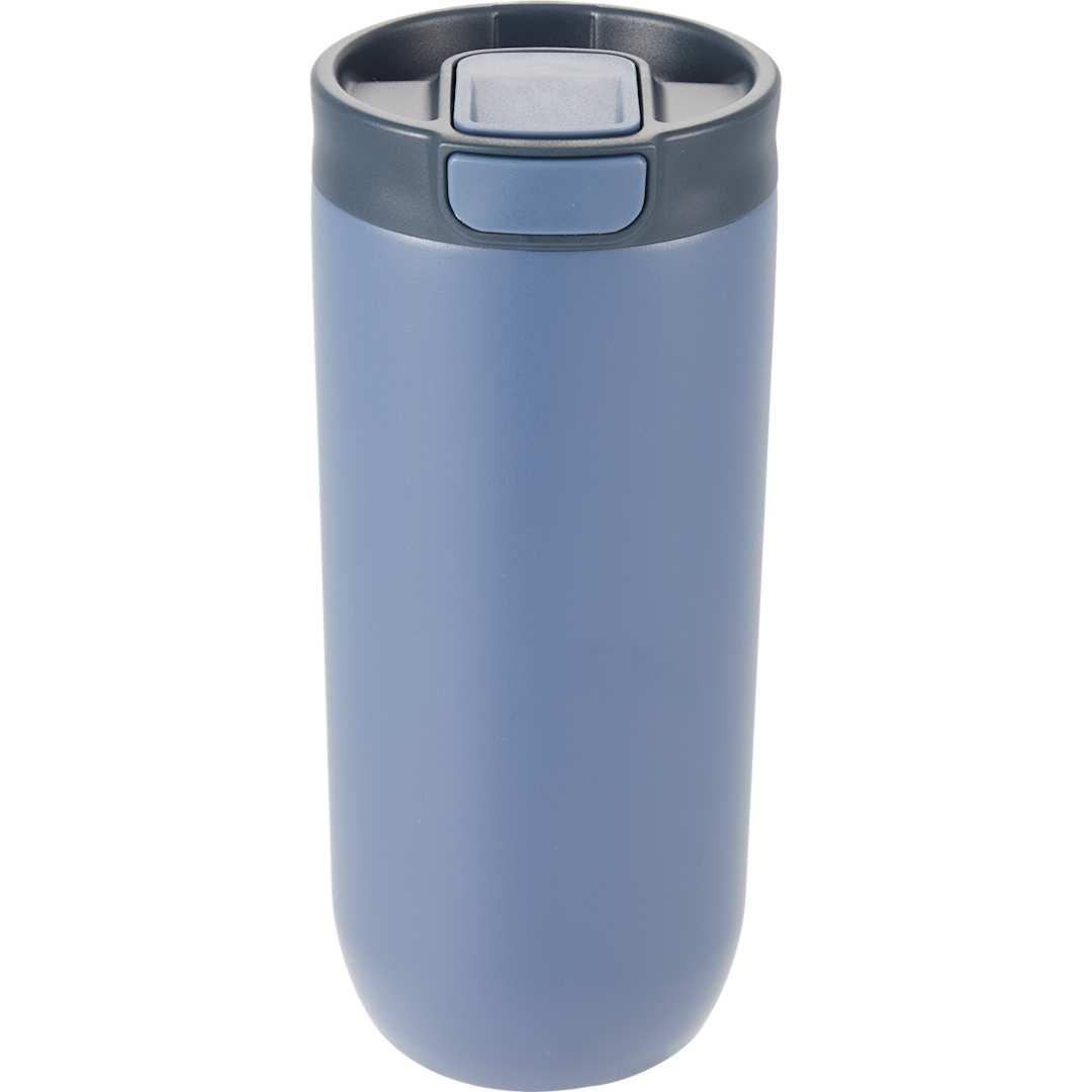 Joshua recycled insulated travel tumbler 17oz Black miniatura 13