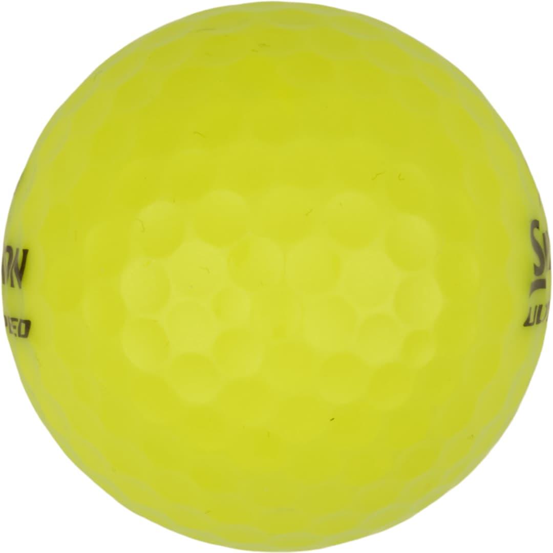 Srixon q-star ultispeed golf balls - 12 pack White miniatura 17