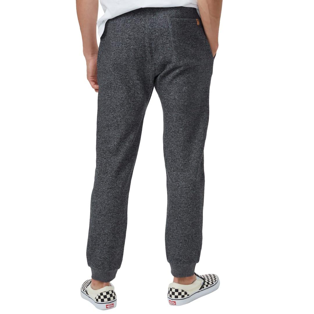 Tentree atlas sweatpant - mens Grey miniatura 12