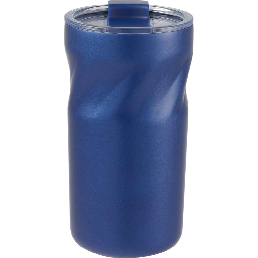 Thalia 16oz vacuum tumbler Black miniatura 31