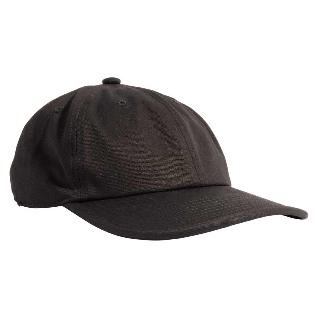 Coal pines cap Navy Blue miniatura 19