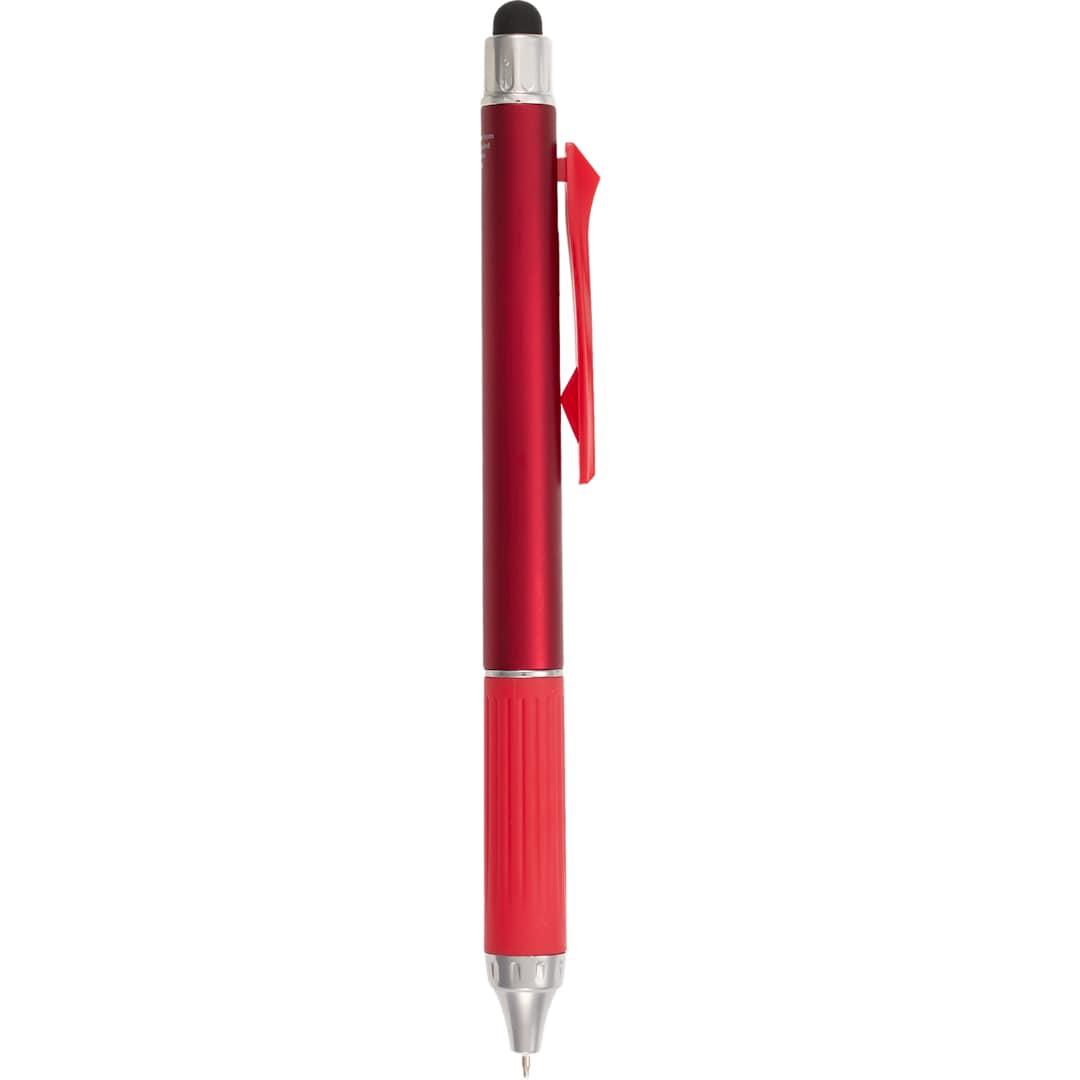 Scripto® neo recycled stylus gel pen Black miniatura 45