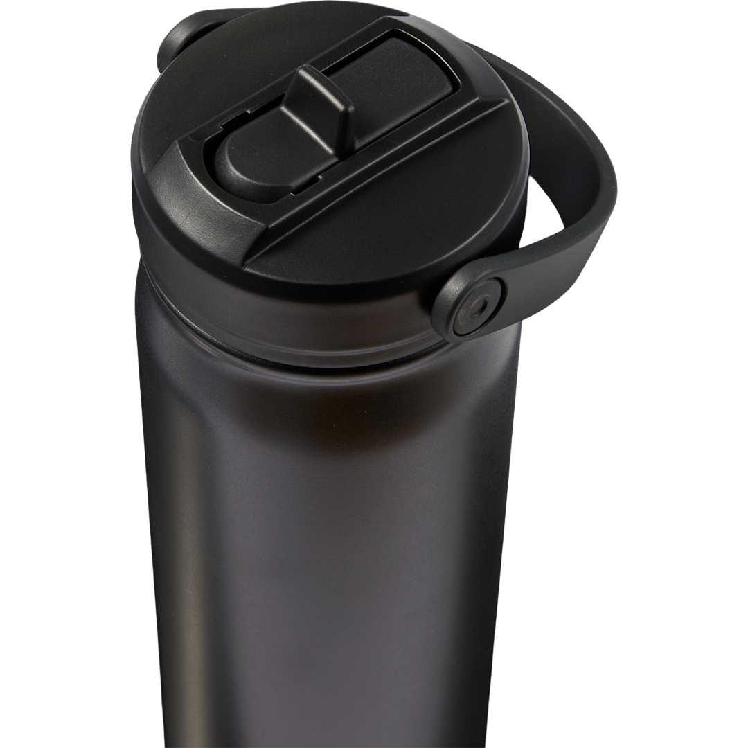 Carpo 20oz straw lid vacuum bottle Bay Blue miniatura 17