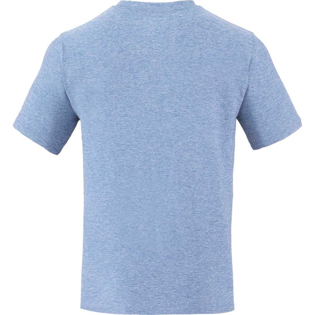 Wellable mens short sleeve tee Dark Gray miniatura 9
