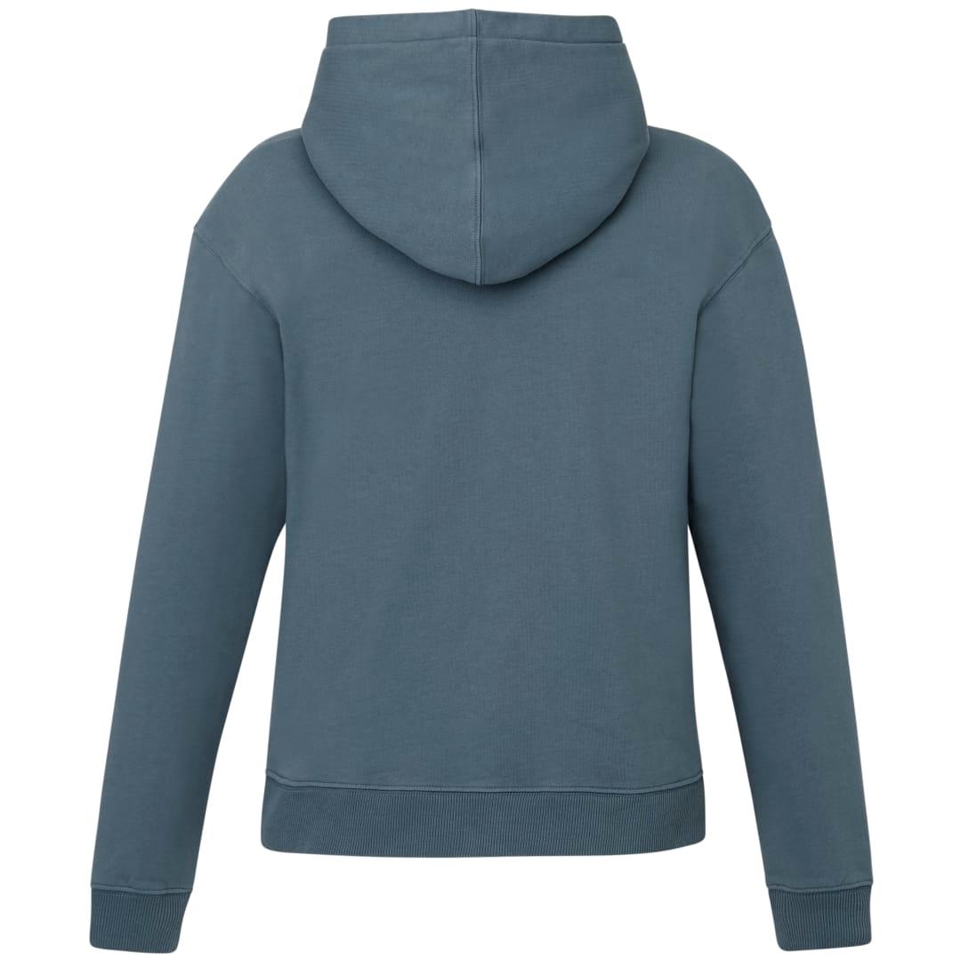 Tentree organic cotton classic hoodie - womens Blue miniatura 7