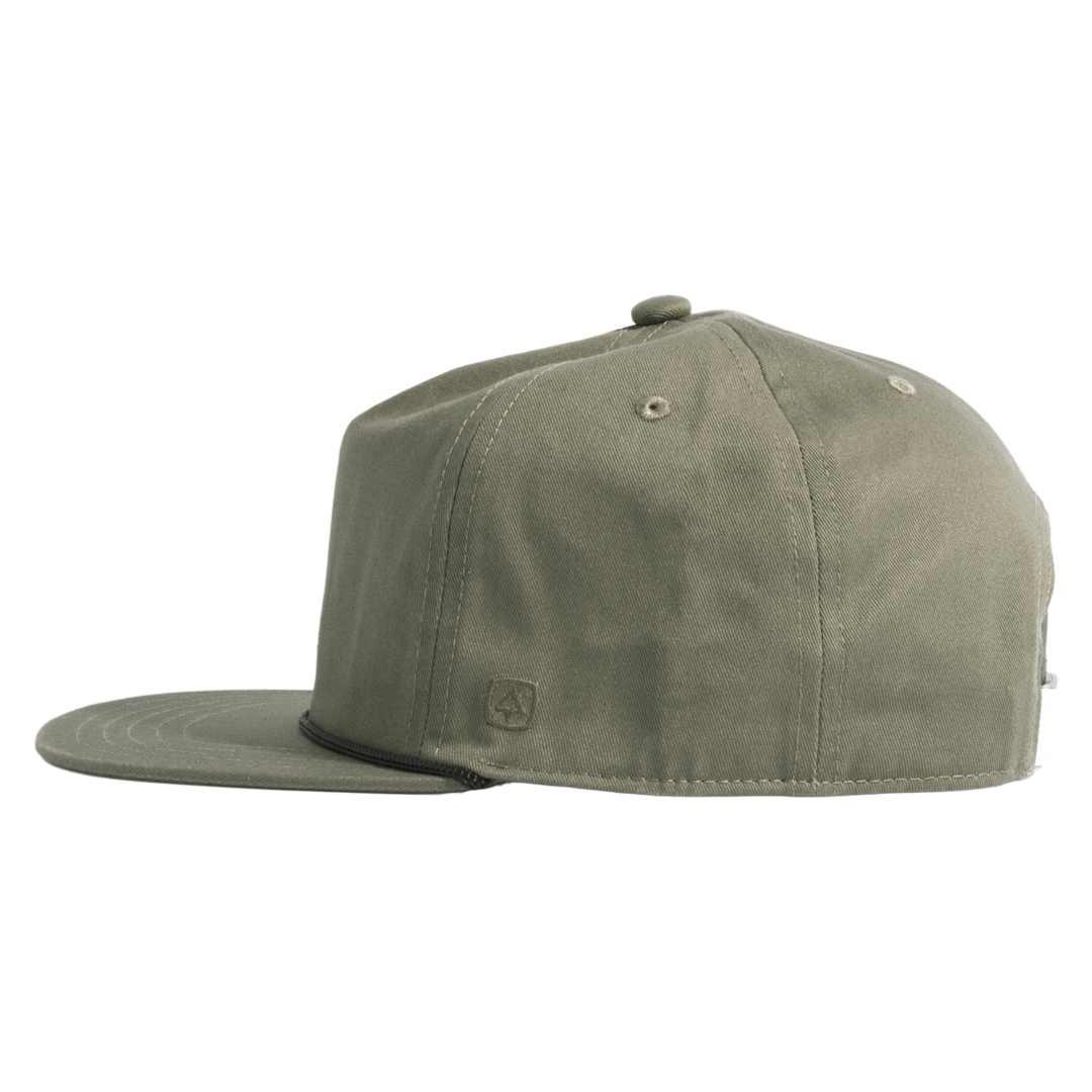 Coal atlas cap Navy Blue miniatura 15