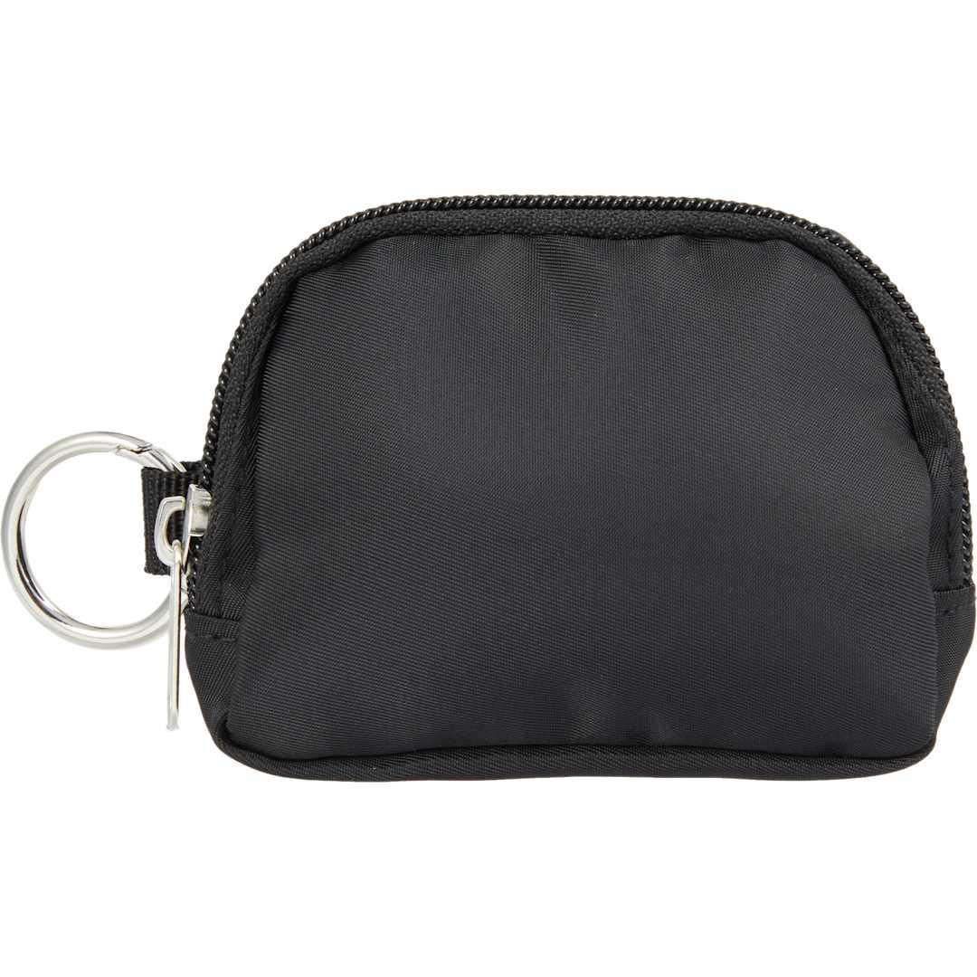 Mini sport wrist pack charm Black miniatura 8