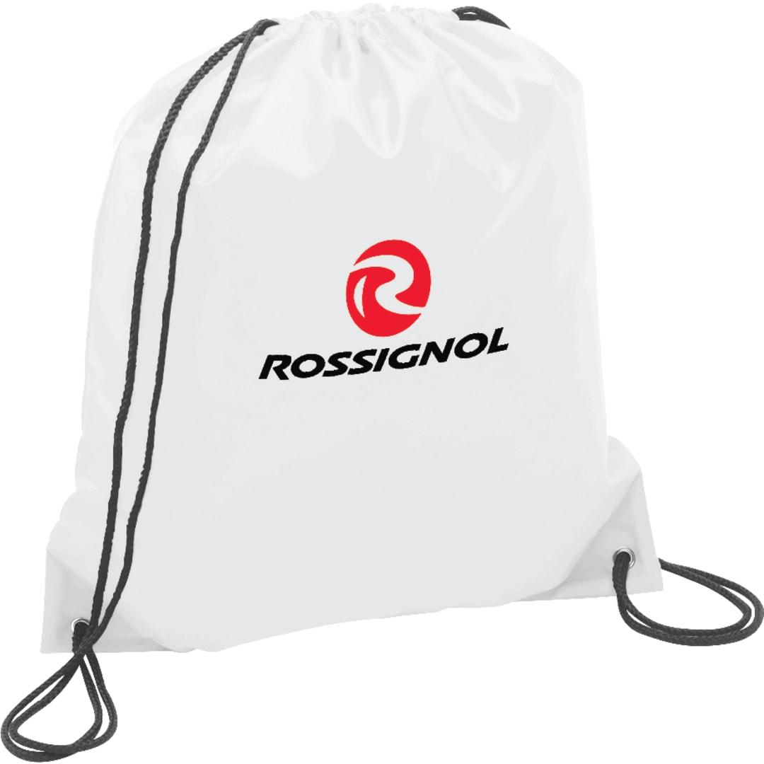 Oriole drawstring bag Orange thumbnail 40