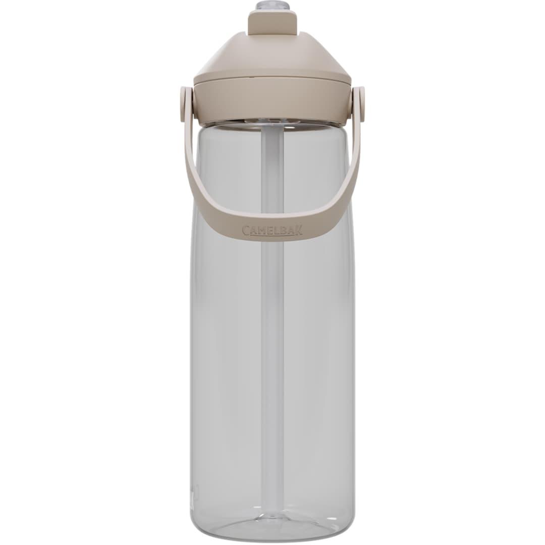 Camelbak thrive flip straw 25oz bottle tritan rene Dark Gray miniatura 9