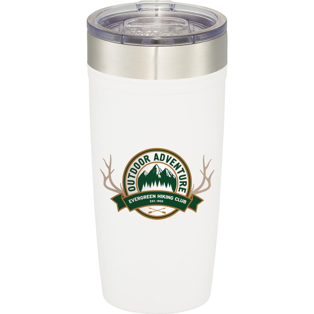 Arctic zone® titan thermal hp® copper tumbler 20oz Grey miniatura 25