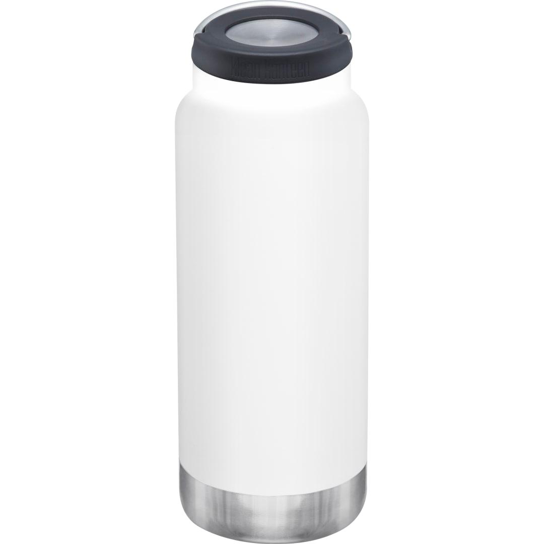 Klean kanteen eco tkwide 32oz- loop cap Black miniatura 17