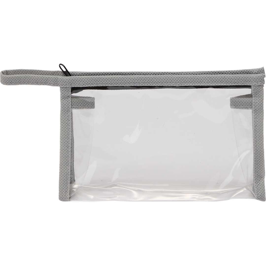 Claro travel bag Black miniatura 9