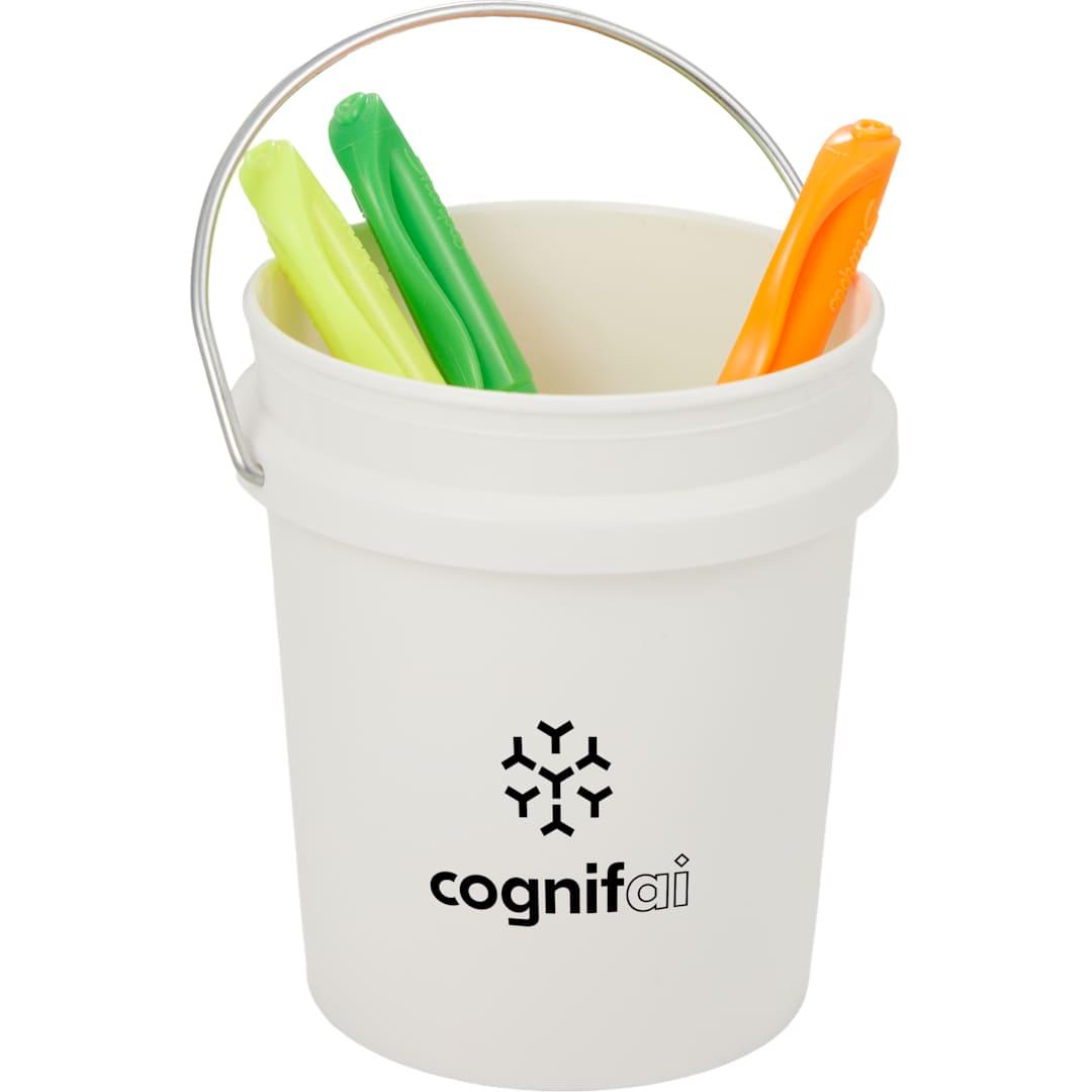 Mini bucket Black miniatura 47