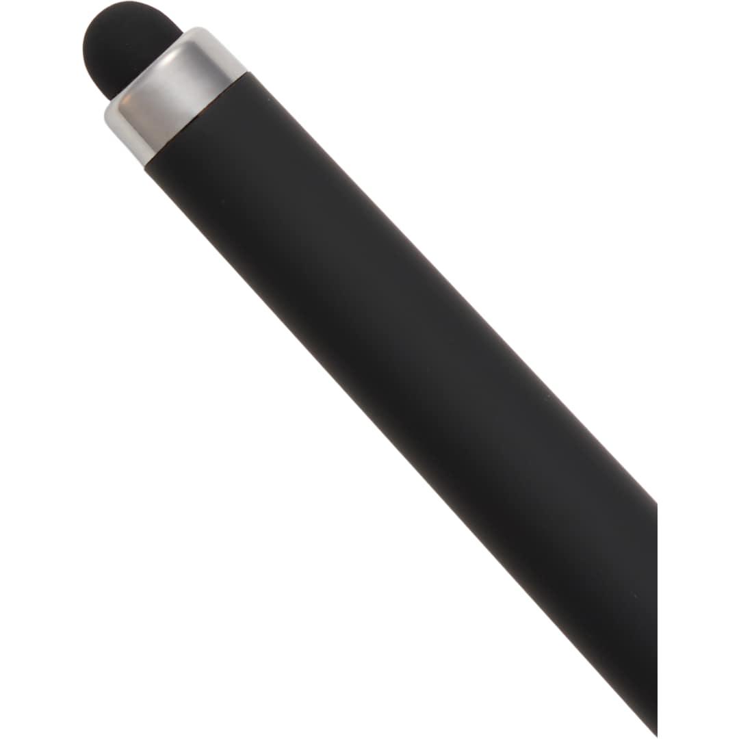 Rovio recycled fidget stylus pen Black miniatura 3