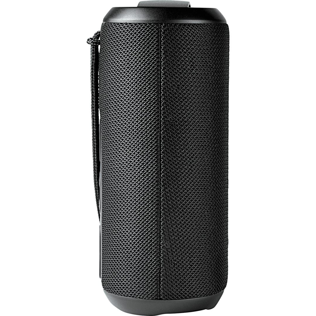 Rugged fabric outdoor waterproof bluetooth speaker Royal miniatura 5