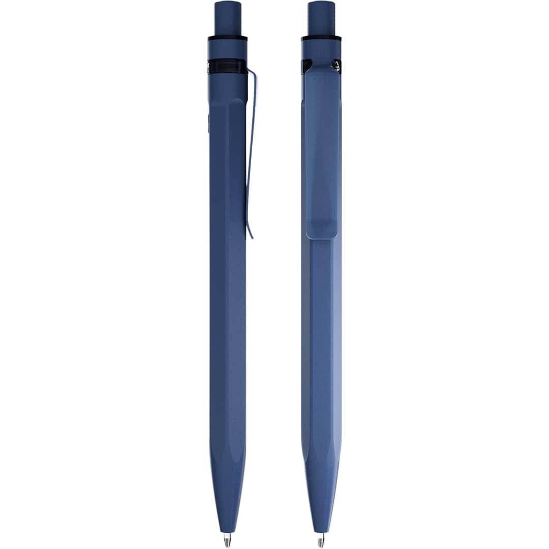 Karst pen Black miniatura 15