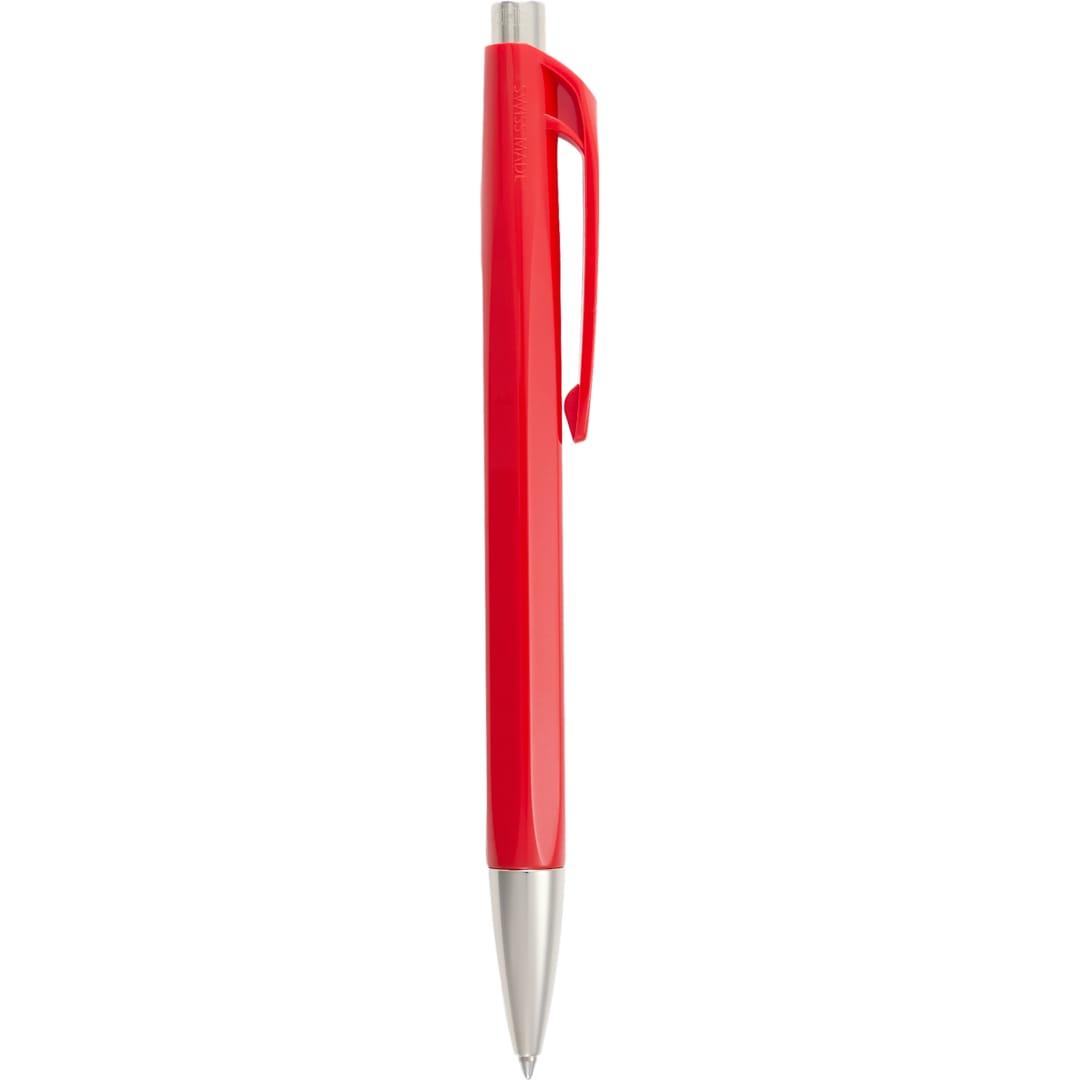 Caran dache 888 infinite ballpoint pen Black miniatura 28