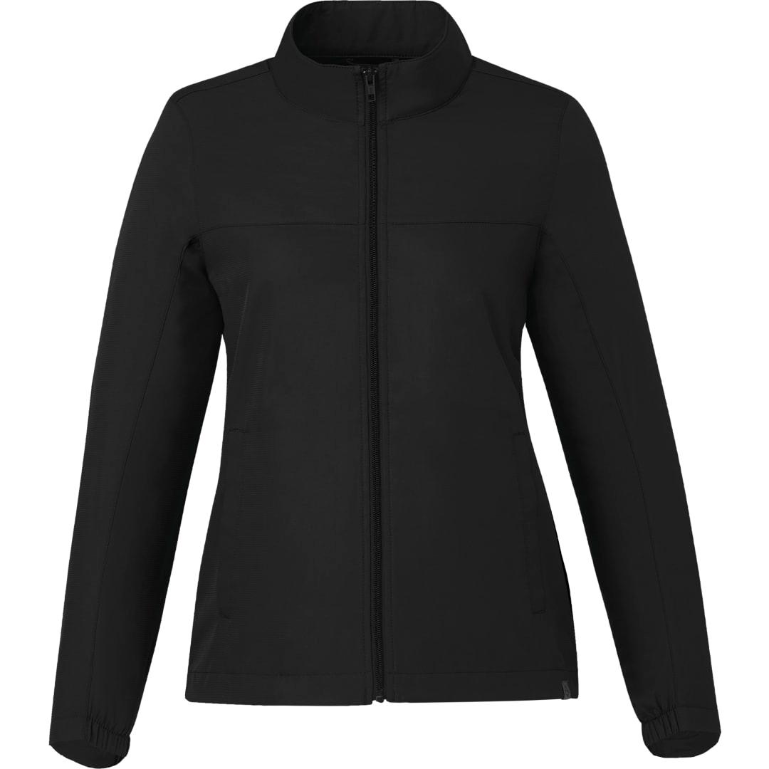 Morgan eco jacket - womens Steel Blue miniatura 26