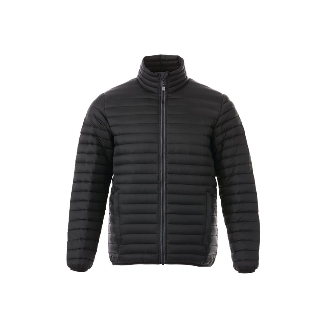 Mens beechriver roots73 down jacket Grey miniatura 6