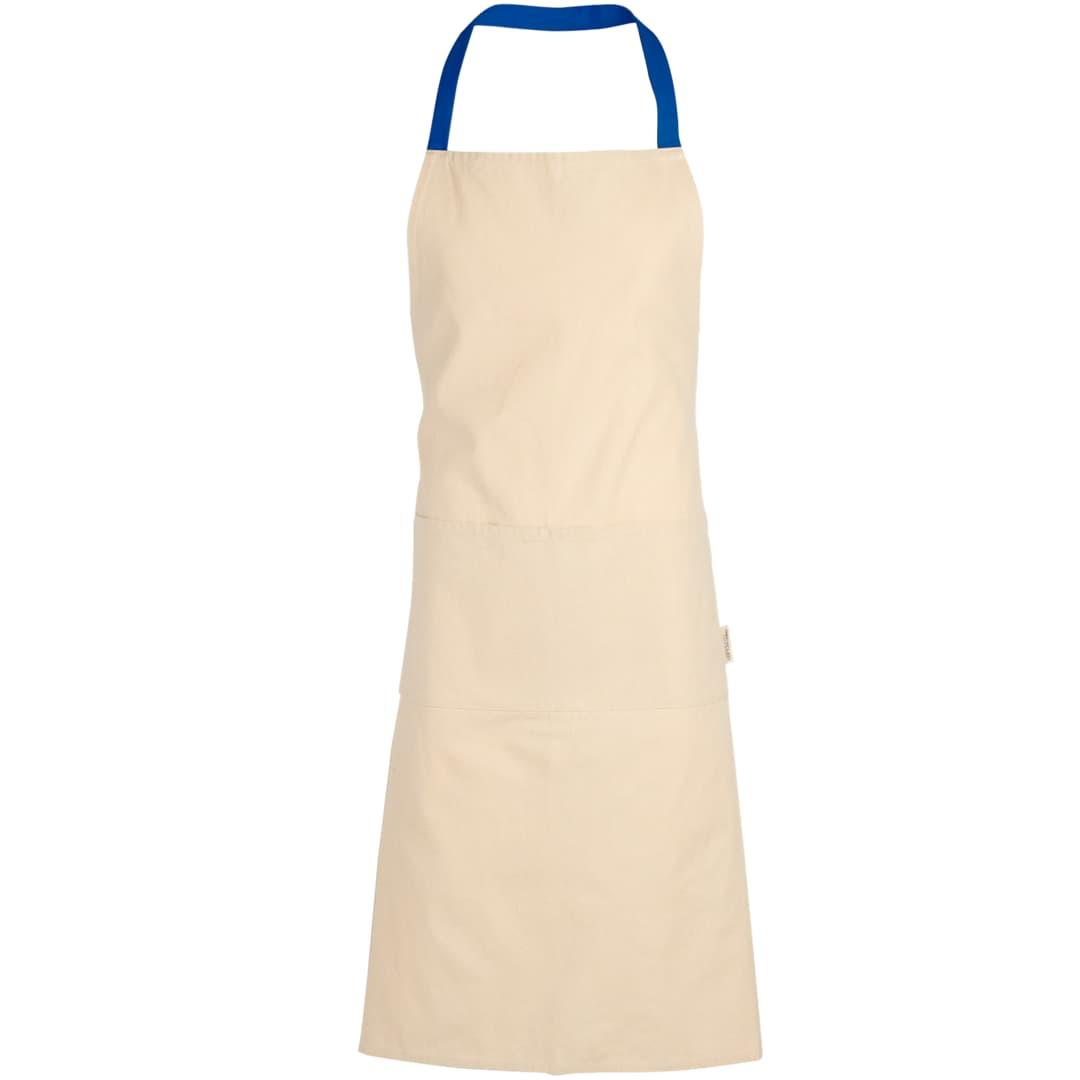 Recycled cotton apron Several Colors miniatura 6