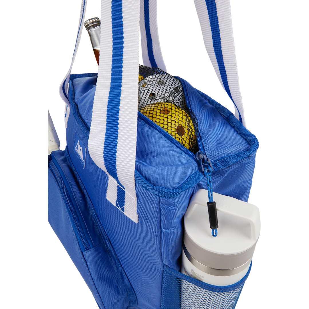 Arctic zone 20 can insulated pickleball tote coole Black miniatura 15