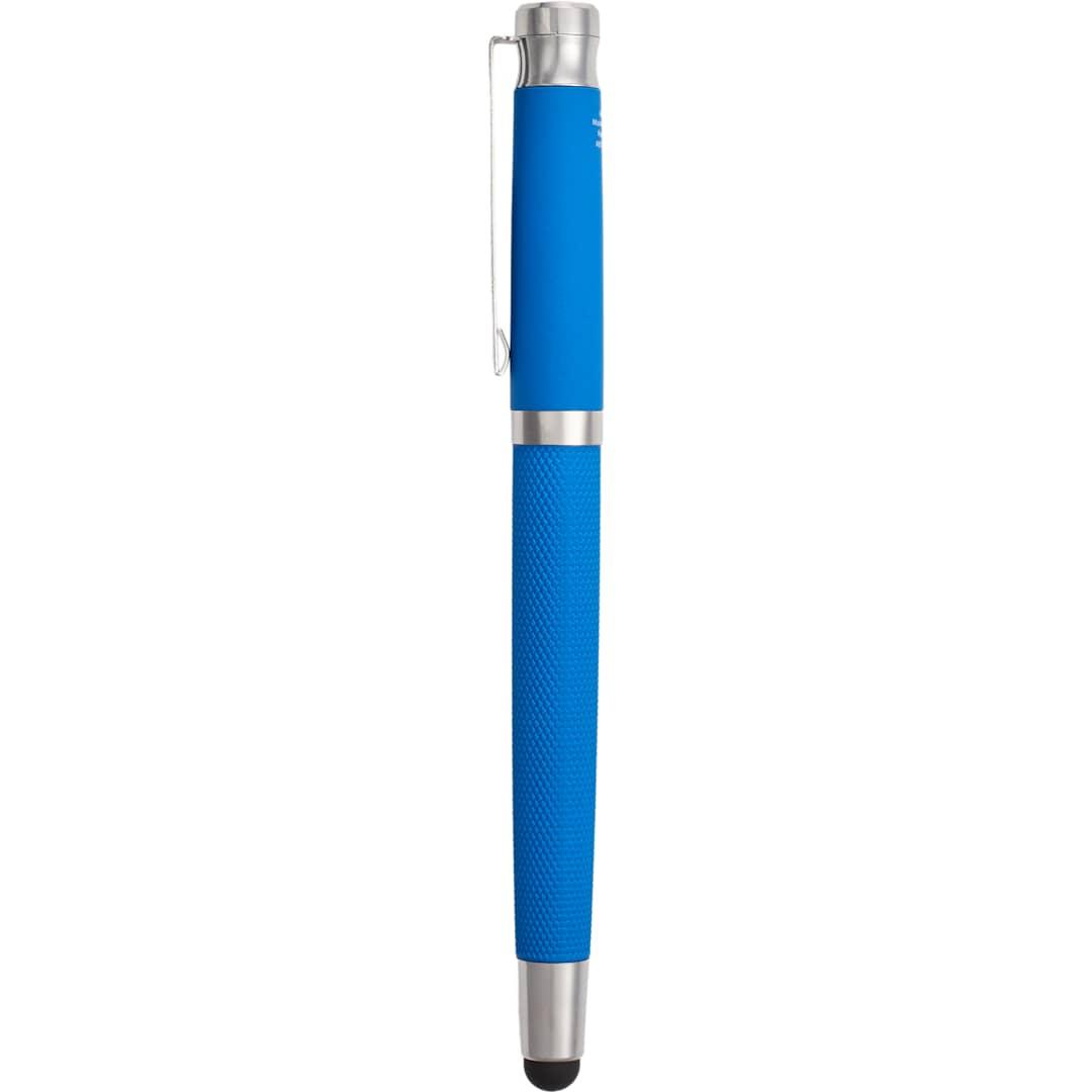 Scripto® bali recycled gel stylus pen Black miniatura 19