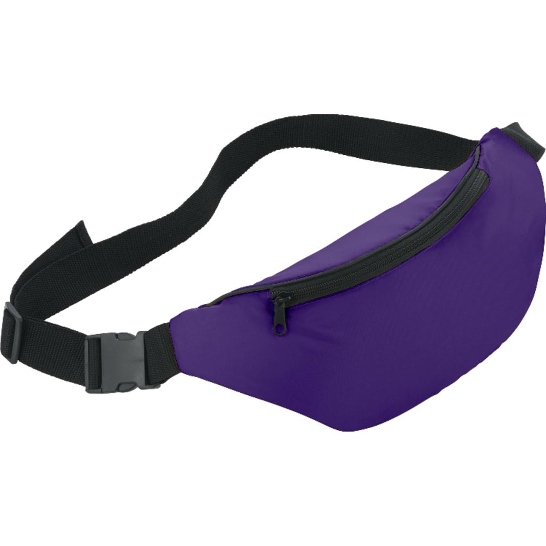 Hipster budget fanny pack Royal miniatura 22