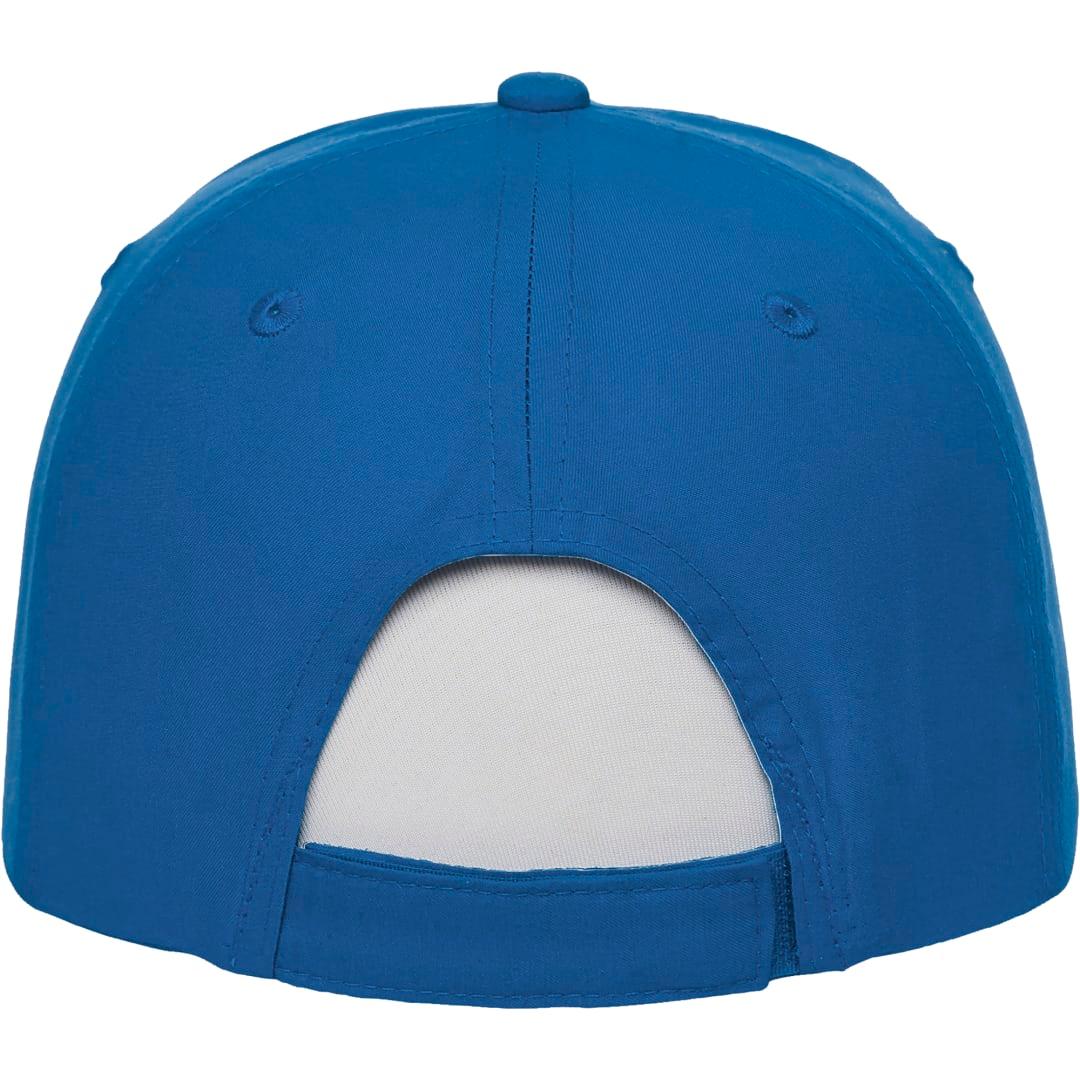 Unisex transcend ballcap Navy Blue miniatura 42
