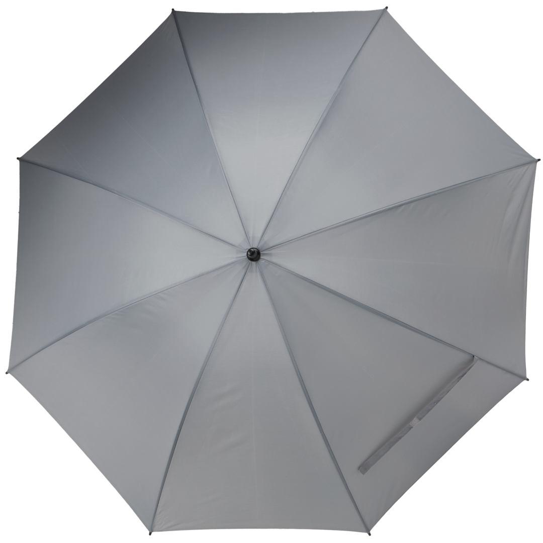60 Manual golf umbrella Black miniatura 14