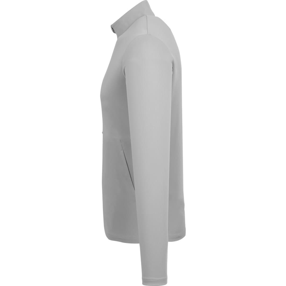 Dara knit full zip - mens Blue miniatura 12